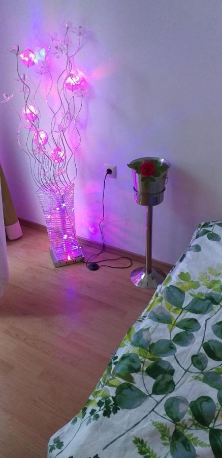 Aphrodite Rose Slântsjev Brjag Eksteriør bilde